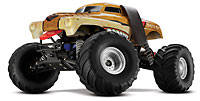 Monster Mutt 2WD RTR (  )