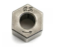 One-way Bearing No.5 8x14x10mm (  )