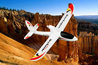 Sky Runner NE772B 2.4GHz (  )