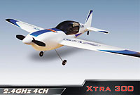 Xtra 300 NE771B 2.4GHz (  )