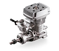 OS Max 32SX-H Ringed Engine 20C (  )