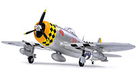 FMS Big Scale P-47 Thunderbolt ARF (  )