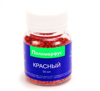 Polymorfus Color Red 50ml