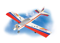 Phoenix Sonic Mk2 Low-Wing .25-.32 Scale 1:10 ARF (  )