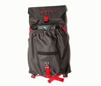 Polymotors Backpack RC 1:16 33x25x18cm (  )