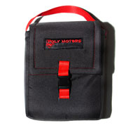 Polymotors Transmitter Storage Bag 25x15x20cm (  )