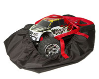 Polymotors Bag 40x35x20cm Black (  )