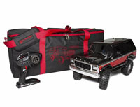 Polymotors Traxxas TRX-4 Ford Bronco Bag (  )