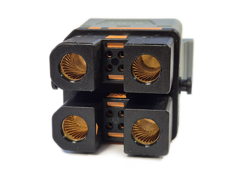Коннектор-разъем безыскровой QSConnector Q-Hobby QS10-S(2+2)-F Anti-Sparking Female 10mm Gen3 Connector (QS10-S(2+2)-F) (нажмите для увеличения) Коннектор-разъем безыскровой QSConnector Q-Hobby QS10-S(2+2)-F Anti-Sparking Female 10mm Gen3 Connector (QS10-S(2+2)-F) (нажмите для увеличения)