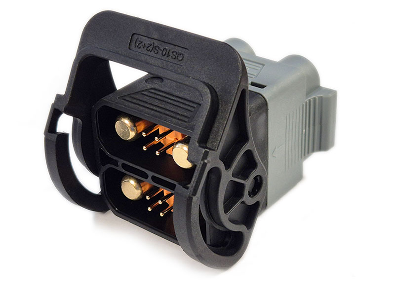 Коннектор-разъем QSConnector Q-Hobby QS10-S(2+2)-M Male 10mm Gen3 Connector (QS10-S(2+2)-M) (нажмите для увеличения) Коннектор-разъем QSConnector Q-Hobby QS10-S(2+2)-M Male 10mm Gen3 Connector (QS10-S(2+2)-M) (нажмите для увеличения)