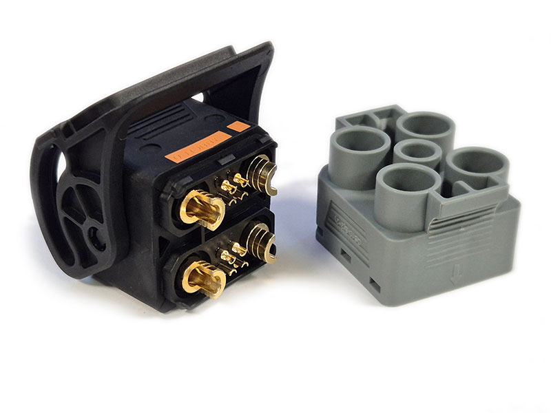 Коннектор-разъем QSConnector Q-Hobby QS10-S(2+2)-M Male 10mm Gen3 Connector (QS10-S(2+2)-M) (нажмите для увеличения) Коннектор-разъем QSConnector Q-Hobby QS10-S(2+2)-M Male 10mm Gen3 Connector (QS10-S(2+2)-M) (нажмите для увеличения)