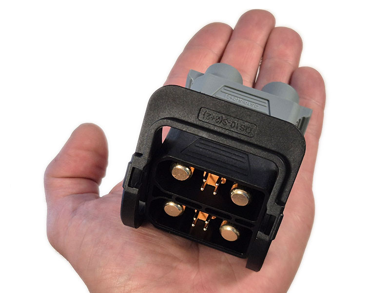 Коннектор-разъем QSConnector Q-Hobby QS10-S(2+2)-M Male 10mm Gen3 Connector (QS10-S(2+2)-M) (нажмите для увеличения) Коннектор-разъем QSConnector Q-Hobby QS10-S(2+2)-M Male 10mm Gen3 Connector (QS10-S(2+2)-M) (нажмите для увеличения)