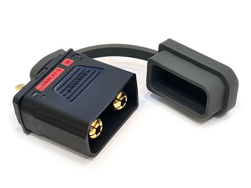 Коннектор-разъем безыскровой с крышкой QSConnector QS10P-M Anti-Sparking Male 10mm Connector with Cover (QS10P-MС) (нажмите для увеличения) Коннектор-разъем безыскровой с крышкой QSConnector QS10P-M Anti-Sparking Male 10mm Connector with Cover (QS10P-MС) (нажмите для увеличения)