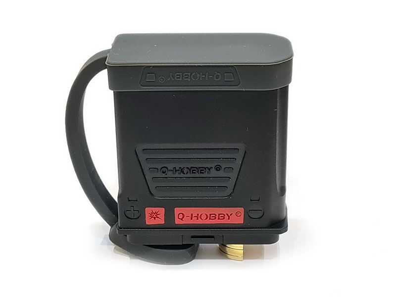 Коннектор-разъем безыскровой с крышкой QSConnector QS10P-M Anti-Sparking Male 10mm Connector with Cover (QS10P-MС) (нажмите для увеличения) Коннектор-разъем безыскровой с крышкой QSConnector QS10P-M Anti-Sparking Male 10mm Connector with Cover (QS10P-MС) (нажмите для увеличения)