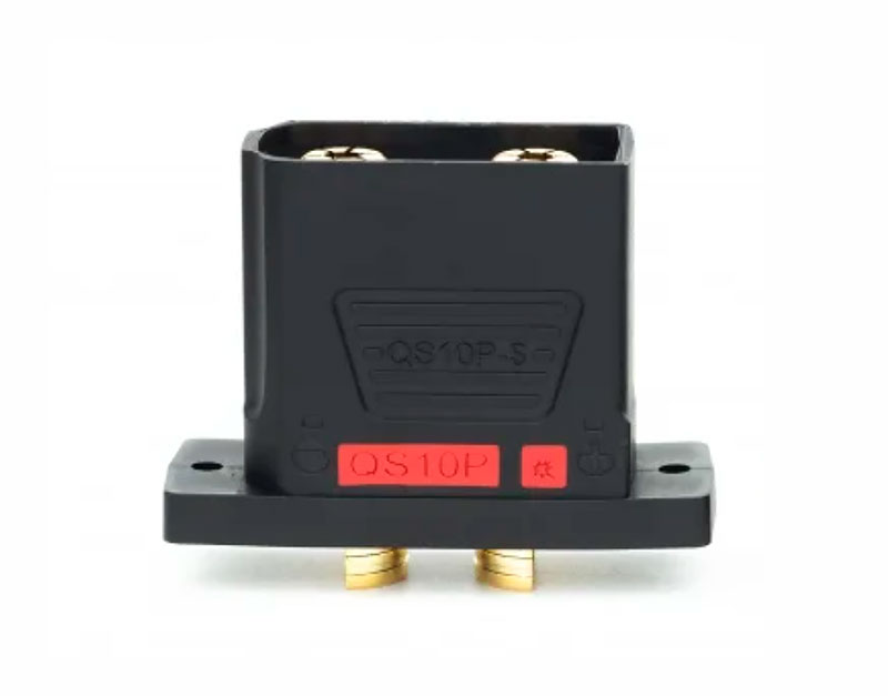 Коннектор-разъем QSConnector QS10P-S-M Male 10mm Mountable Connector (QS10P-S-M) (нажмите для увеличения) Коннектор-разъем QSConnector QS10P-S-M Male 10mm Mountable Connector (QS10P-S-M) (нажмите для увеличения)
