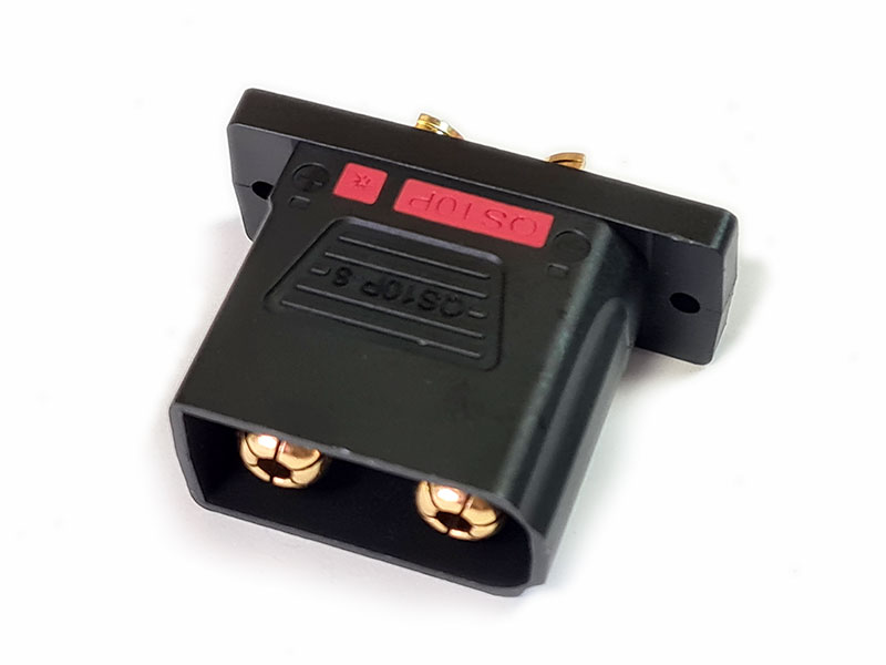 Коннектор-разъем QSConnector QS10P-S-M Male 10mm Mountable Connector (QS10P-S-M) (нажмите для увеличения) Коннектор-разъем QSConnector QS10P-S-M Male 10mm Mountable Connector (QS10P-S-M) (нажмите для увеличения)
