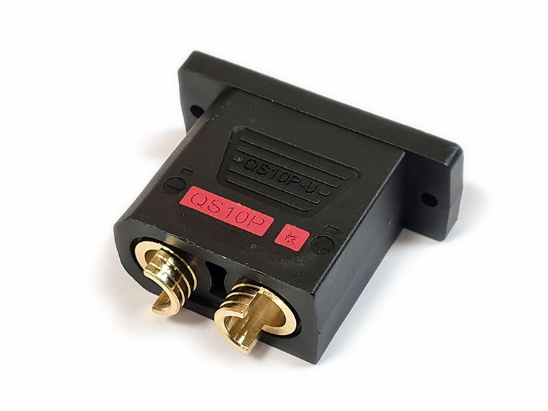 Коннектор-разъем QSConnector QS10P-S-F Female 10mm Mountable Connector (QS10P-S-F) (нажмите для увеличения) Коннектор-разъем QSConnector QS10P-S-F Female 10mm Mountable Connector (QS10P-S-F) (нажмите для увеличения)