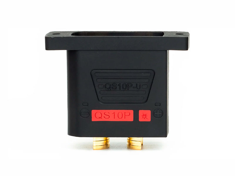 Коннектор-разъем QSConnector QS10P-U-M Male 10mm Mountable Connector (QS10P-U-M) (нажмите для увеличения) Коннектор-разъем QSConnector QS10P-U-M Male 10mm Mountable Connector (QS10P-U-M) (нажмите для увеличения)