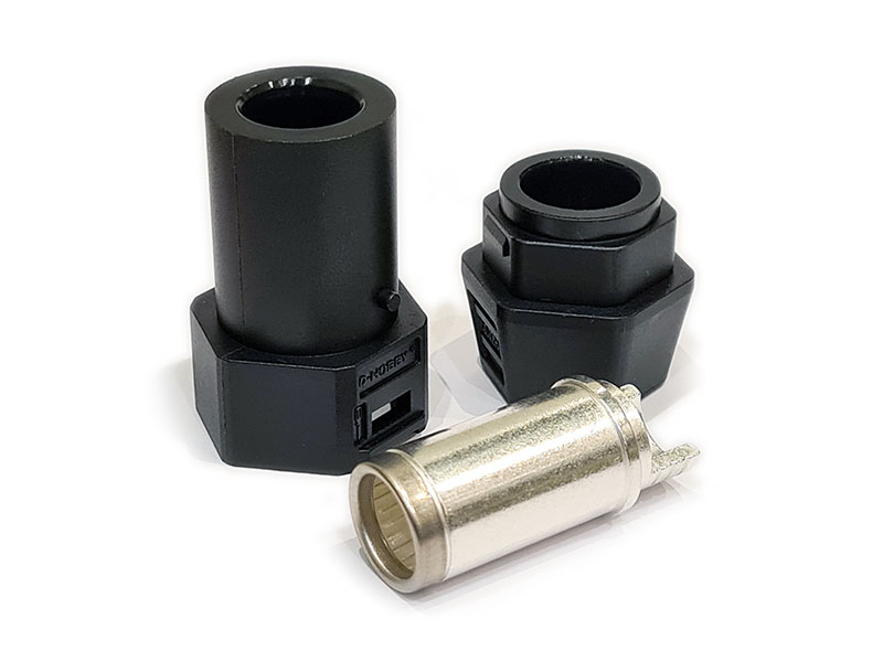 Коннекторы-разъемы QSConnector QS12H Male and Female 12mm Antispark Connector with Lock QS12H-M+QS12H-F (QS-QS12H) (нажмите для увеличения) Коннекторы-разъемы QSConnector QS12H Male and Female 12mm Antispark Connector with Lock QS12H-M+QS12H-F (QS-QS12H) (нажмите для увеличения)