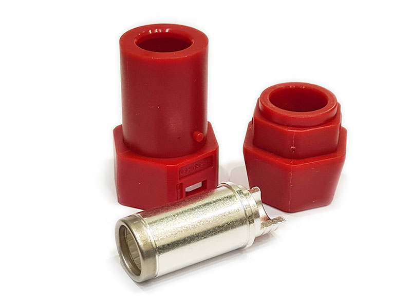 Коннекторы-разъемы QSConnector QS12H Male and Female 12mm Antispark Connector with Lock QS12H-M+QS12H-F (QS-QS12H) (нажмите для увеличения) Коннекторы-разъемы QSConnector QS12H Male and Female 12mm Antispark Connector with Lock QS12H-M+QS12H-F (QS-QS12H) (нажмите для увеличения)