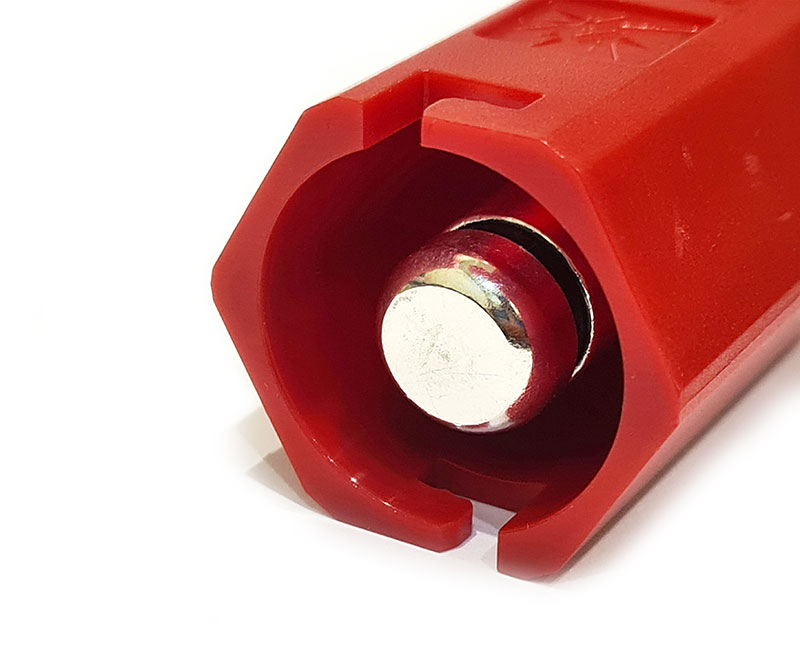 Коннекторы-разъемы QSConnector QS12H Male and Female 12mm Antispark Connector with Lock QS12H-M+QS12H-F (QS-QS12H) (нажмите для увеличения) Коннекторы-разъемы QSConnector QS12H Male and Female 12mm Antispark Connector with Lock QS12H-M+QS12H-F (QS-QS12H) (нажмите для увеличения)