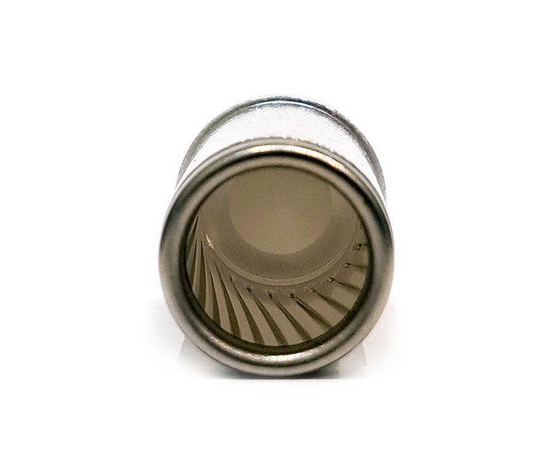 Коннекторы-разъемы QSConnector QS12H Male and Female 12mm Antispark Connector with Lock QS12H-M+QS12H-F (QS-QS12H) (нажмите для увеличения) Коннекторы-разъемы QSConnector QS12H Male and Female 12mm Antispark Connector with Lock QS12H-M+QS12H-F (QS-QS12H) (нажмите для увеличения)