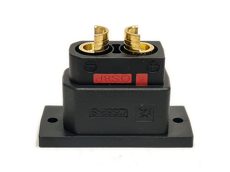 Коннектор-разъем QSConnector QS8P-S-F Female 8mm Mountable Connector (QS8P-S-F) (нажмите для увеличения) Коннектор-разъем QSConnector QS8P-S-F Female 8mm Mountable Connector (QS8P-S-F) (нажмите для увеличения)