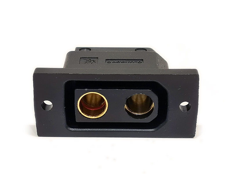 Коннектор-разъем QSConnector QS8P-S-F Female 8mm Mountable Connector (QS8P-S-F) (нажмите для увеличения) Коннектор-разъем QSConnector QS8P-S-F Female 8mm Mountable Connector (QS8P-S-F) (нажмите для увеличения)