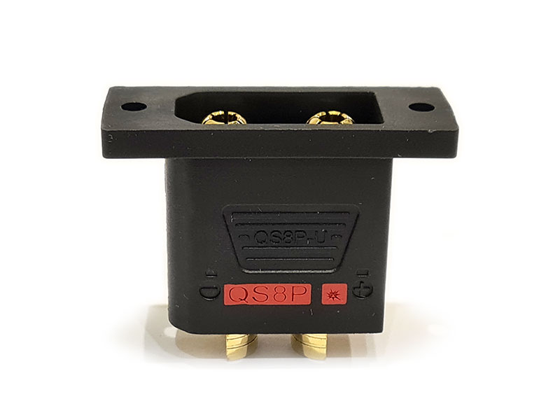 Коннектор-разъем QSConnector QS8P-U-M Male 8mm Mountable Connector (QS8P-U-M) (нажмите для увеличения) Коннектор-разъем QSConnector QS8P-U-M Male 8mm Mountable Connector (QS8P-U-M) (нажмите для увеличения)