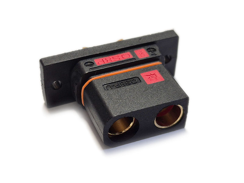 Коннектор-разъем QSConnector Q-Hobby QS8P-U-F Female 8mm Mountable Connector (QS8P-U-F) (нажмите для увеличения) Коннектор-разъем QSConnector Q-Hobby QS8P-U-F Female 8mm Mountable Connector (QS8P-U-F) (нажмите для увеличения)