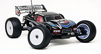 Associated RC8T RS Truggy 1/8 RTR (  )