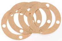 RC8 Diff Gasket 4pcs