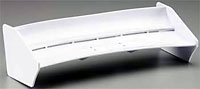 RC8 Wing White