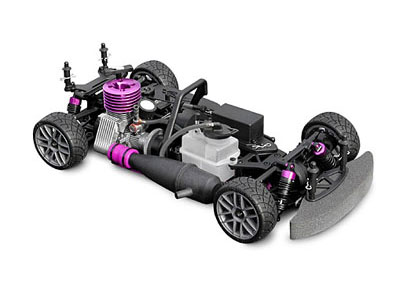 BMW M3 GT Nitro RS4 3 (HPI-514) (нажмите для увеличения) BMW M3 GT Nitro RS4 3 (HPI-514) (нажмите для увеличения)
