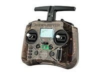 RadioMaster Pocket M2 ELRS EdgeTX Charcoal 2.4GHz (������� ��� ����������)