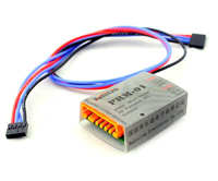 RadioLink PRM-01 Power Return Module