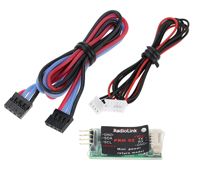 RadioLink PRM-02 OSD Telemetry Module