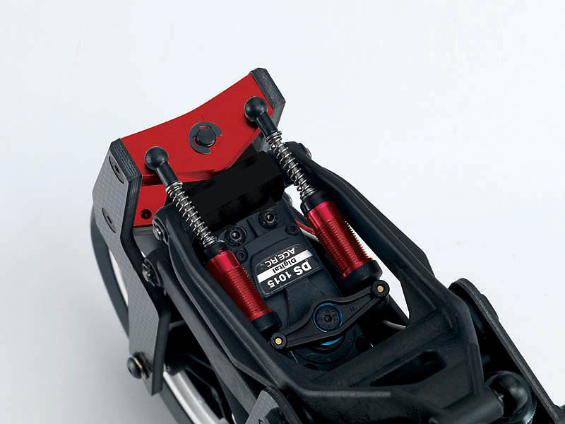 SB-5 Racing Bike Kit (TTR6573-K) (нажмите для увеличения) SB-5 Racing Bike Kit (TTR6573-K) (нажмите для увеличения)