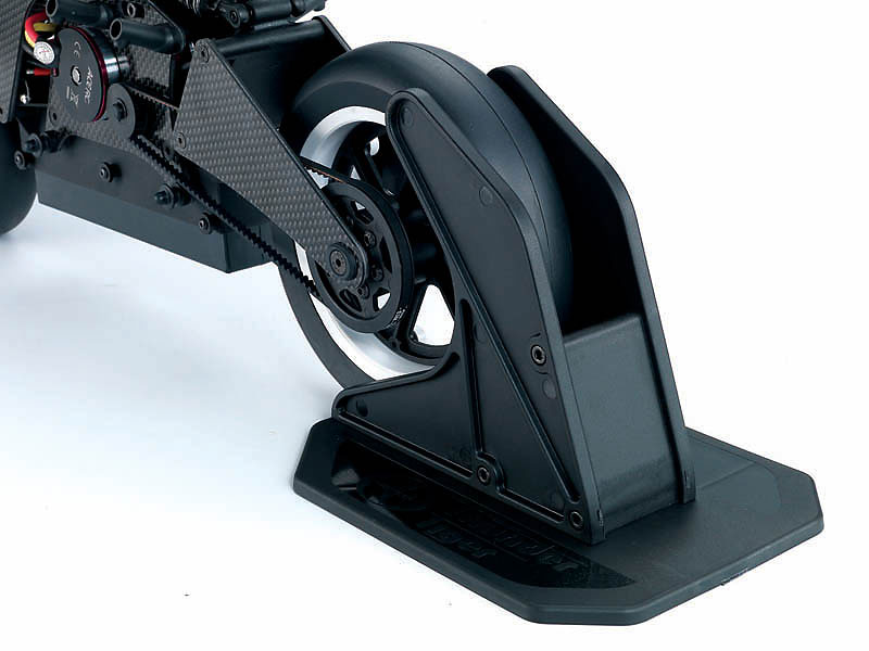 SB-5 Racing Bike Kit (TTR6573-K) (нажмите для увеличения) SB-5 Racing Bike Kit (TTR6573-K) (нажмите для увеличения)