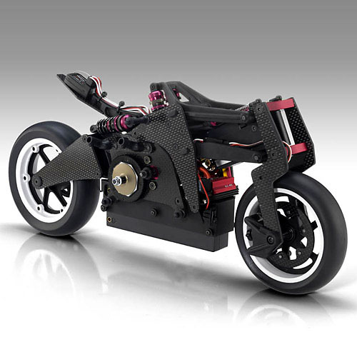SB-5 Racing Bike Kit (TTR6573-K) (нажмите для увеличения) SB-5 Racing Bike Kit (TTR6573-K) (нажмите для увеличения)