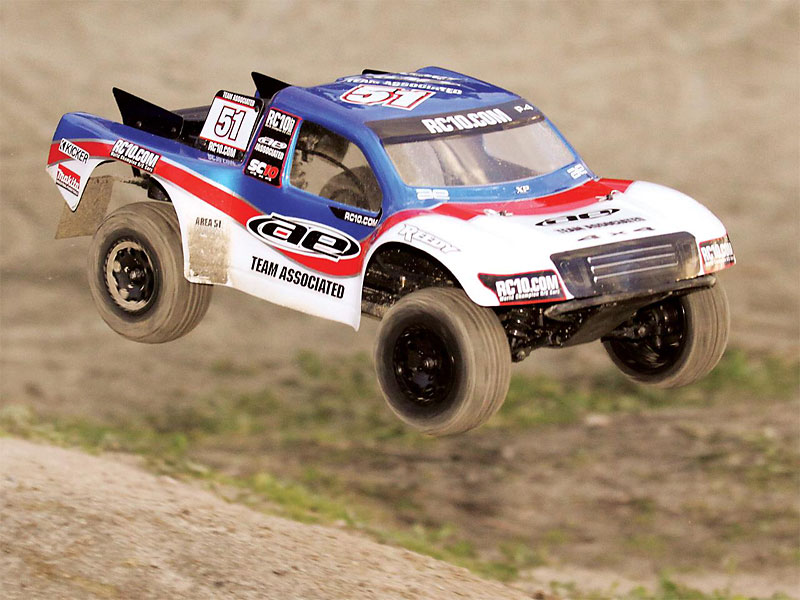 Радиоуправляемая машина SC10 4x4 1:10 Scale 4WD Electric Short Course Truck Kit (AS90004) (нажмите для увеличения) Радиоуправляемая машина SC10 4x4 1:10 Scale 4WD Electric Short Course Truck Kit (AS90004) (нажмите для увеличения)
