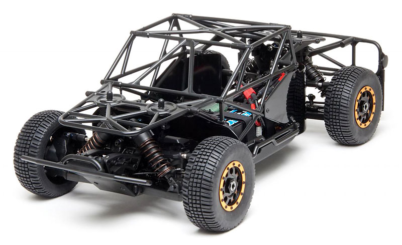 Associated SC8e Rockstar Makita 4WD RTR 2.4GHz (AS80932) (нажмите для увеличения) Associated SC8e Rockstar Makita 4WD RTR 2.4GHz (AS80932) (нажмите для увеличения)