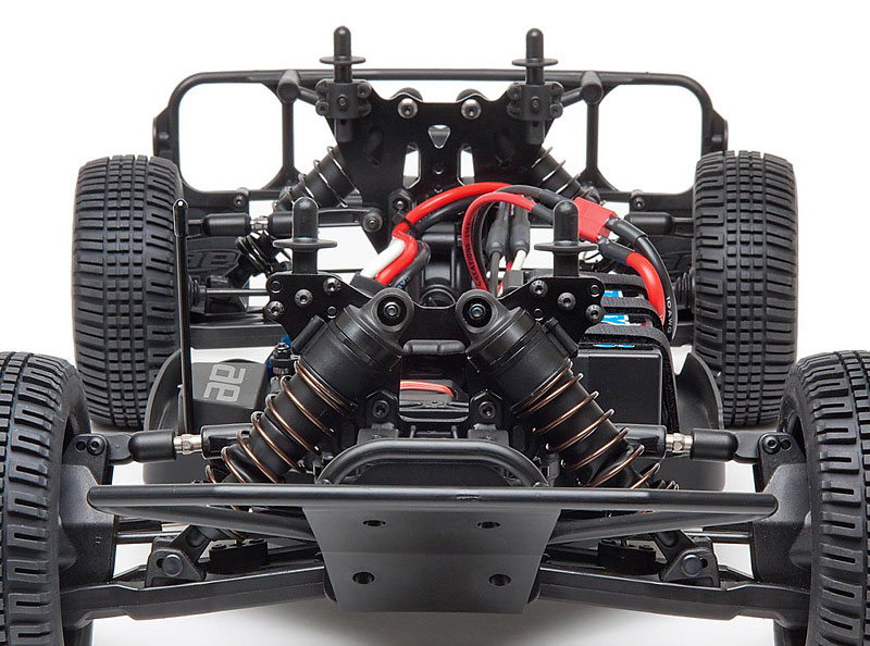Associated SC8e Rockstar Makita 4WD RTR 2.4GHz (AS80932) (нажмите для увеличения) Associated SC8e Rockstar Makita 4WD RTR 2.4GHz (AS80932) (нажмите для увеличения)