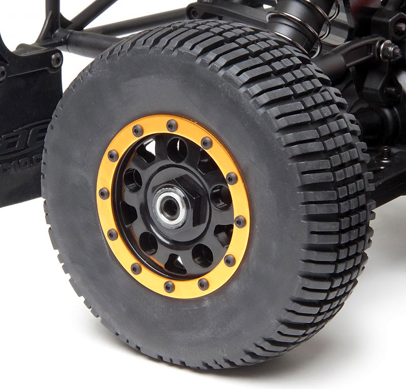 Associated SC8e Rockstar Makita 4WD RTR 2.4GHz (AS80932) (нажмите для увеличения) Associated SC8e Rockstar Makita 4WD RTR 2.4GHz (AS80932) (нажмите для увеличения)