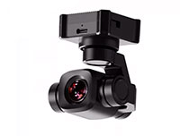 SIYI A8 Mini 4K 8MP UltraHD 6X Digital Zoom Gimbal Camera (нажмите для увеличения)