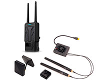 SIYI HM30 FPV Combo FullHD 5.8GHz (  )