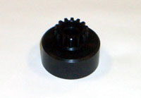 Clutch Bell 14T