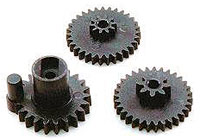 SP Servo Gear Set Delrin (MZW23)