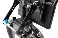 SkyZone Monitor Holder 2 (  )