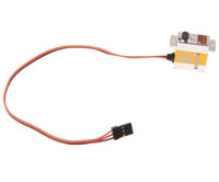 Savox SV-1232MG HV Metal Gear Digital Mini Servo (  )